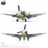 1/32 Messerschmitt Bf 109 G-4