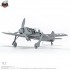1/32 Focke-Wulf Fw 190 A-3 Fighter