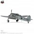 1/32 Focke-Wulf Fw 190 A-3 Fighter