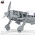1/32 Focke-Wulf Fw 190 A-3 Fighter