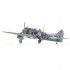 1/32 Kawasaki Ki-100-I Otsu TYPE 5 Fighter