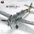 1/32 Messerschmitt Bf 109 G-6 Late Production