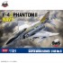 1/48 NAVY McDonnell Douglas F-4J Phantom II