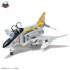 1/48 NAVY McDonnell Douglas F-4J Phantom II