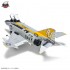 1/48 NAVY McDonnell Douglas F-4J Phantom II