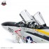 1/48 NAVY McDonnell Douglas F-4J Phantom II