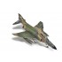 Zoukei Mura SWS 4815 1/48 F-4E Late PHANTOM II Zoukei Mura SWS 4815 1/48 F-4E Late PHANTOM II