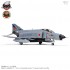 1/48 McDonnell Douglas F-4EJ Kai Phantom II