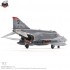 1/48 McDonnell Douglas F-4E Late Phantom II