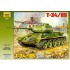 1/35 Soviet Medium Tank T-34/85