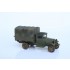 1/35 WWII Soviet Army Truck GAZ-AA