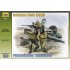 1/35 Modern Tank Crew (3 Figures)