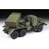 1/35 Soviet BM-21 Grad Rocket Launcher