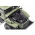 1/35 Soviet BM-21 Grad Rocket Launcher