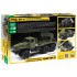 1/35 Soviet BM-21 Grad Rocket Launcher