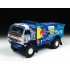 1/35 Truck KAMAZ-43509