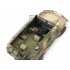 1/35 Russian GAZ Tiger w/Arbalet Infantry Mobility Vehicle