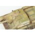 1/35 Soviet SU-85 Self Propelled Gun