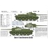 1/35 Soviet SU-85 Self Propelled Gun
