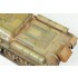 1/35 Soviet SU-85 Self Propelled Gun