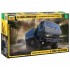 1/35 Russian KamAZ 5350 "Mustang" 6x6 Military Truck