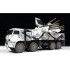 1/35 Pantsir S-1 AA-System