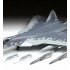 1/48 Sukhoi Su-57 Jet Fighter