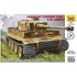 1/72 (Snap-Fit) German Heavy Tank Tiger I Early Production
