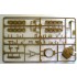 1/72 (Snap-Fit) German Heavy Tank Tiger I Early Production