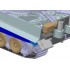 1/72 (Snap-Fit) German Heavy Tank Tiger I Early Production