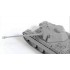 1/72 (Snap-Fit) German Medium Tank Panzerkampfw.V Panther Ausf.D
