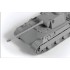 1/72 (Snap-Fit) German Medium Tank Panzerkampfw.V Panther Ausf.D