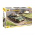 1/72 Russian T-14 Armata Main Battle Tank