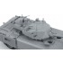 1/72 Russian T-14 Armata Main Battle Tank