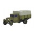 1/100 (Snap-Fit) Soviet 3ton Military Truck ZiS-5