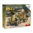 1/100 Soviet Armoured Car BA-10