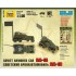 1/100 Soviet Armoured Car BA-10