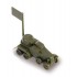 1/100 Soviet Armoured Car BA-10