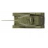 1/100 Soviet Tank T-34/85