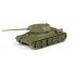 1/100 Soviet Tank T-34/85