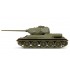 1/100 Soviet Tank T-34/85