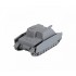 1/100 WWII German Sturmpanzer IV "Brummbar" Assault Gun