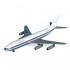 1/144 Civil Airliner Ilyushin IL-86