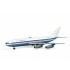 1/144 Civil Airliner Ilyushin IL-86