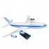 1/144 Civil Airliner Ilyushin IL-86