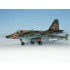 1/72 Soviet Attack Aircraft Sukhoi Su-25 Frogfoot