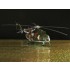 1/72 Soviet Multi-Role Helicopter Mil Mi-8T Hip-C