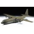 1/72 Lockheed Martin C-130J-30 Super Hercules Heavy Transport Plane