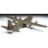 1/72 Lockheed Martin C-130J-30 Super Hercules Heavy Transport Plane