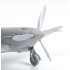1/72 Soviet Yakovlev Yak-1 27-92 Fighter